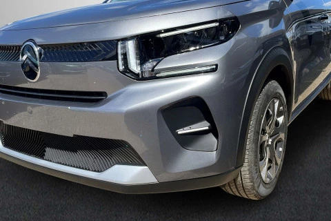 Citroën C3 Turbo 100 Plus