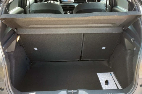 Citroën C3 Turbo 100 Plus