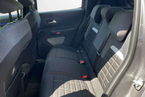 Citroën C3 Turbo 100 Plus