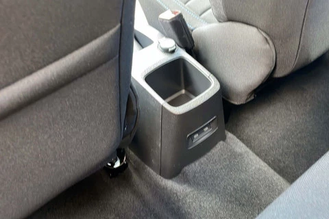 Citroën C3 Turbo 100 Plus