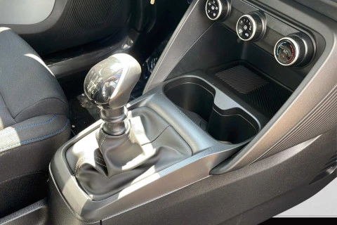 Citroën C3 Turbo 100 Plus