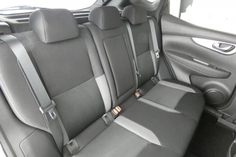 Nissan Qashqai  Diesel  1.7dCI N-Connecta 4x2