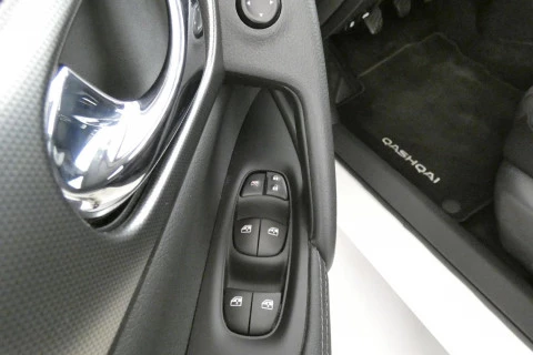 Nissan Qashqai  Diesel  1.7dCI N-Connecta 4x2