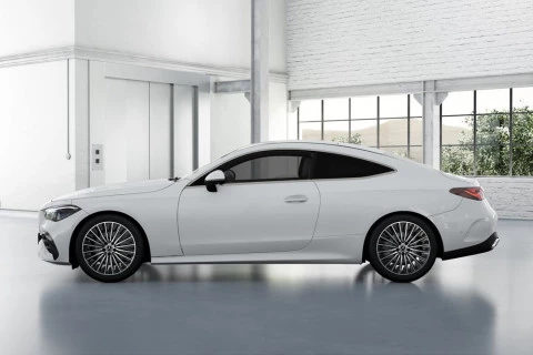 Mercedes-Benz CLE CLE 200 Coupé