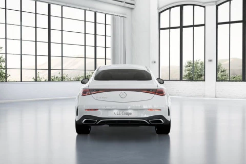 Mercedes-Benz CLE CLE 200 Coupé