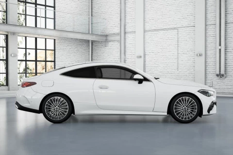 Mercedes-Benz CLE CLE 200 Coupé