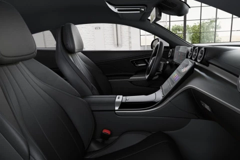 Mercedes-Benz CLE CLE 200 Coupé