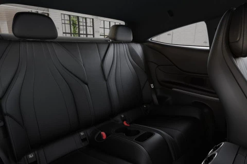 Mercedes-Benz CLE CLE 200 Coupé