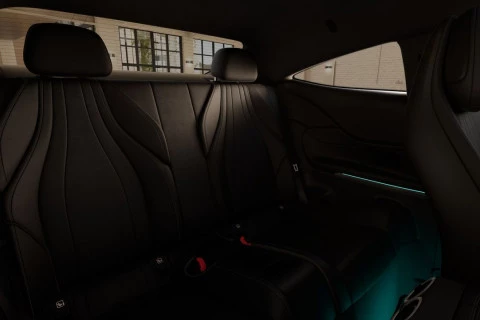 Mercedes-Benz CLE CLE 200 Coupé