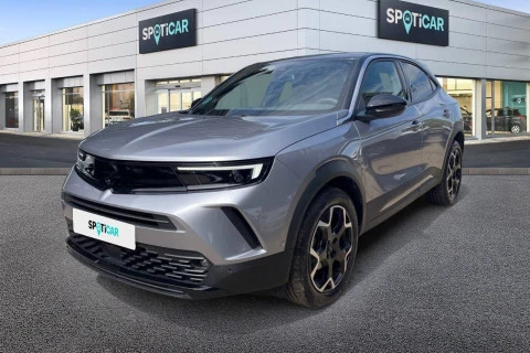 Opel Mokka 1.2 T 96kW (130 CV) Ultimate Auto