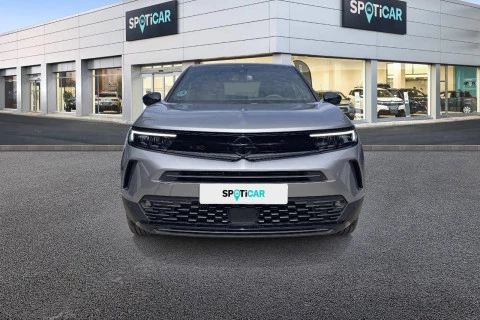 Opel Mokka 1.2 T 96kW (130 CV) Ultimate Auto