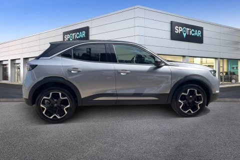 Opel Mokka 1.2 T 96kW (130 CV) Ultimate Auto