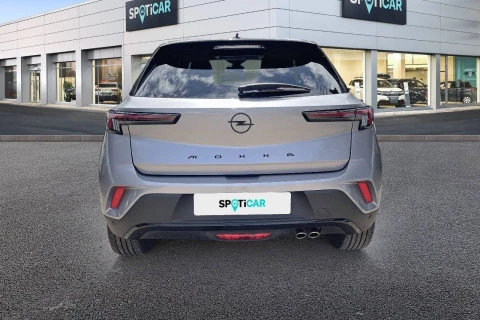 Opel Mokka 1.2 T 96kW (130 CV) Ultimate Auto