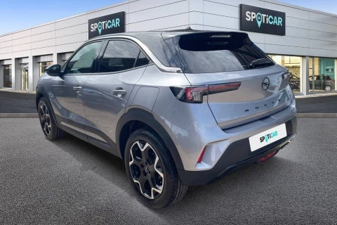 Opel Mokka 1.2 T 96kW (130 CV) Ultimate Auto