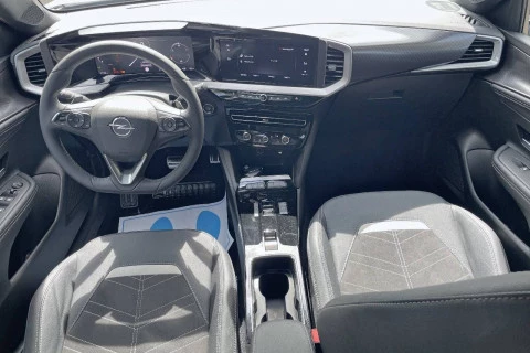 Opel Mokka 1.2 T 96kW (130 CV) Ultimate Auto