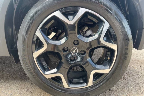 Opel Mokka 1.2 T 96kW (130 CV) Ultimate Auto