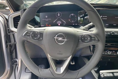 Opel Mokka 1.2 T 96kW (130 CV) Ultimate Auto