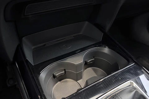 Mazda CX-30 e-SKYACTIV G Homura