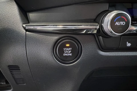 Mazda CX-30 e-SKYACTIV G Homura