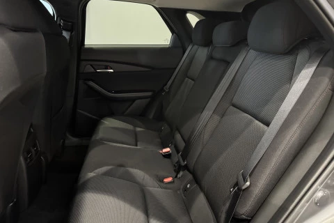 Mazda CX-30 e-SKYACTIV G Homura