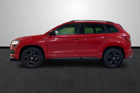Skoda Karoq 1.5 TSI 110kW (150CV) DSG ACT Sportline