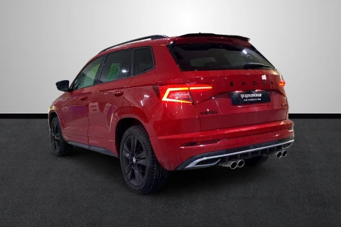 Skoda Karoq 1.5 TSI 110kW (150CV) DSG ACT Sportline