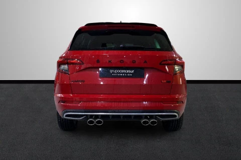 Skoda Karoq 1.5 TSI 110kW (150CV) DSG ACT Sportline