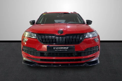 Skoda Karoq 1.5 TSI 110kW (150CV) DSG ACT Sportline