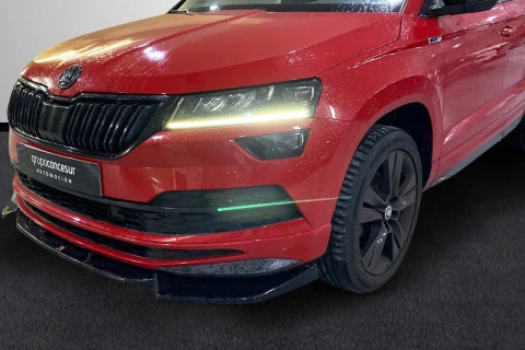 Skoda Karoq 1.5 TSI 110kW (150CV) DSG ACT Sportline