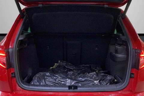 Skoda Karoq 1.5 TSI 110kW (150CV) DSG ACT Sportline