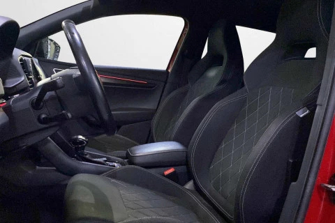 Skoda Karoq 1.5 TSI 110kW (150CV) DSG ACT Sportline