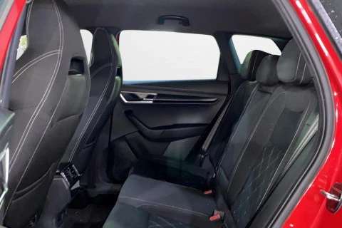 Skoda Karoq 1.5 TSI 110kW (150CV) DSG ACT Sportline