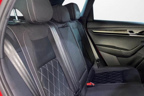 Skoda Karoq 1.5 TSI 110kW (150CV) DSG ACT Sportline