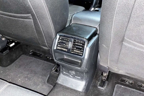 Skoda Karoq 1.5 TSI 110kW (150CV) DSG ACT Sportline