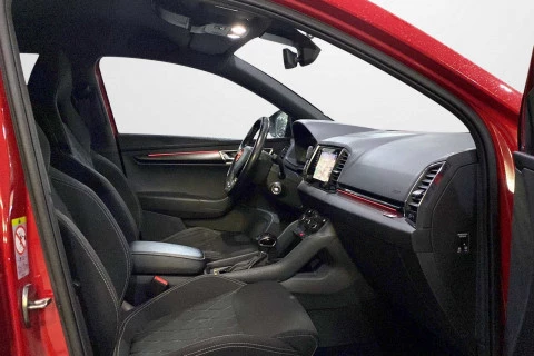 Skoda Karoq 1.5 TSI 110kW (150CV) DSG ACT Sportline