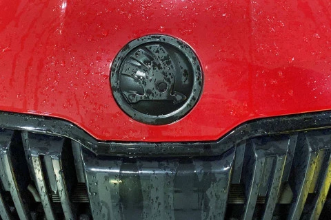 Skoda Karoq 1.5 TSI 110kW (150CV) DSG ACT Sportline