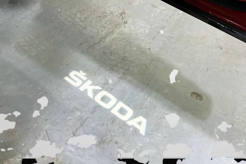 Skoda Karoq 1.5 TSI 110kW (150CV) DSG ACT Sportline