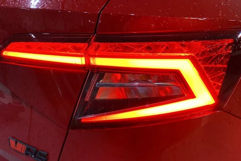 Skoda Karoq 1.5 TSI 110kW (150CV) DSG ACT Sportline