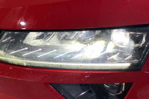 Skoda Karoq 1.5 TSI 110kW (150CV) DSG ACT Sportline