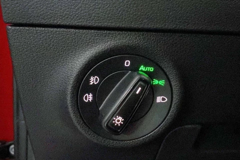 Skoda Karoq 1.5 TSI 110kW (150CV) DSG ACT Sportline