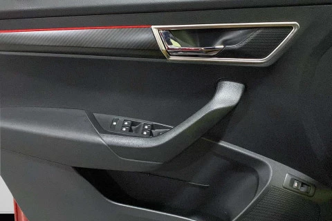 Skoda Karoq 1.5 TSI 110kW (150CV) DSG ACT Sportline