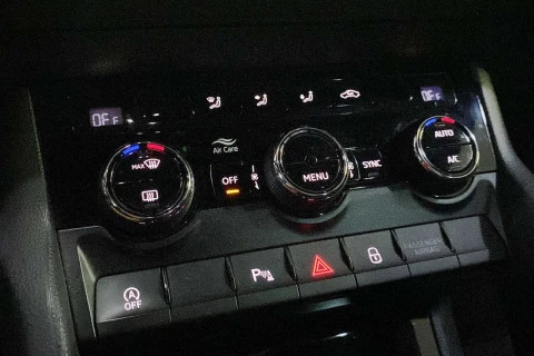 Skoda Karoq 1.5 TSI 110kW (150CV) DSG ACT Sportline