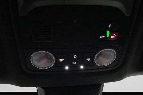 Skoda Karoq 1.5 TSI 110kW (150CV) DSG ACT Sportline