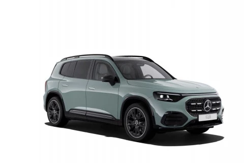 Mercedes-Benz GLB GLB 200