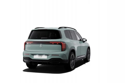 Mercedes-Benz GLB GLB 200