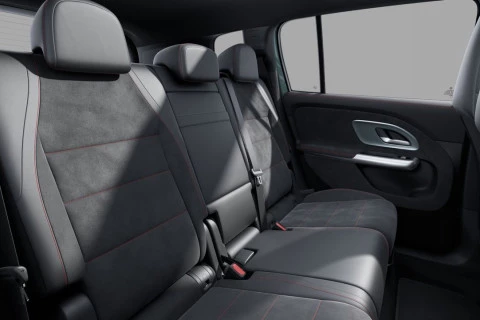 Mercedes-Benz GLB GLB 200
