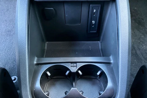 Mercedes-Benz Clase V 300 d Avantgarde Largo