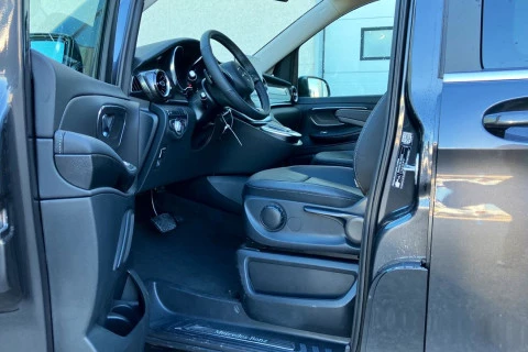 Mercedes-Benz Clase V 300 d Avantgarde Largo