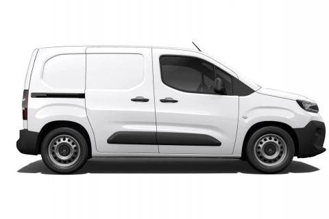 Citroën Berlingo VAN M Eléctrico 136CV Automático