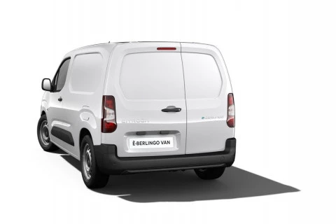 Citroën Berlingo VAN M Eléctrico 136CV Automático